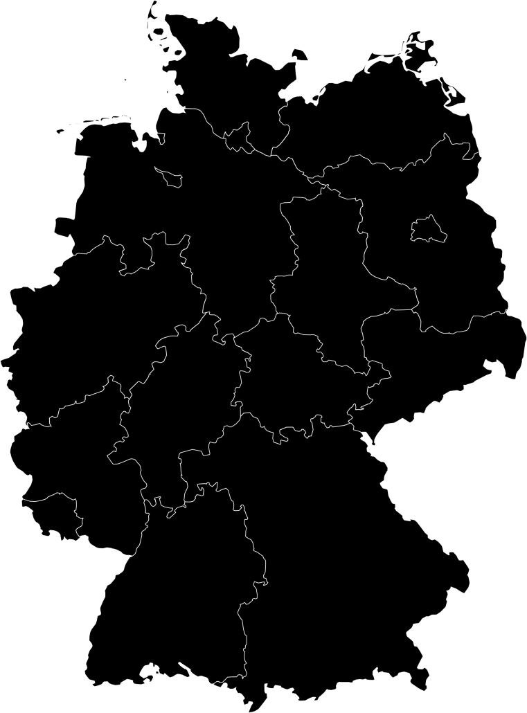 Zeckenarten in Deutschland